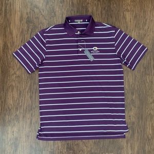 Men’s Peter Millar Bandon Dunes Polo Shirt